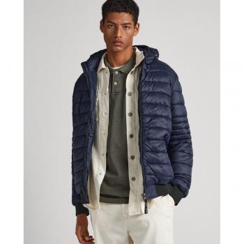 Chaqueta Pepe Jeans Billy para Hombre en Color Marino
