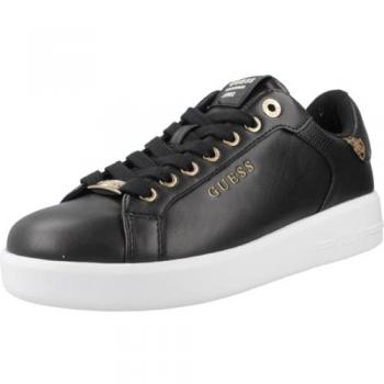 Guess Roki 4G Peony Logo Women's Sneakers