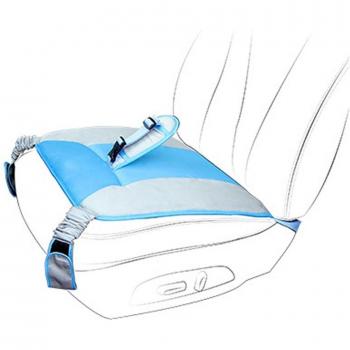 SeguridadBump Ajustable Funda para Embarazadas