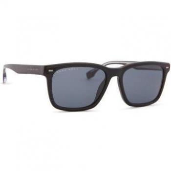 Occhiali da sole Hugo Boss 1318/S 284 T55 IR 145 Black