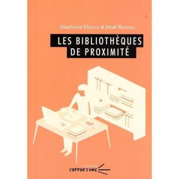 Les bibliothèques de proximité