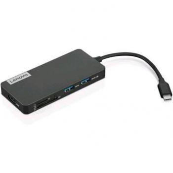 Lenovo usb-c slim travel dock