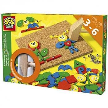 SES Creative® Hämmerchen Tick Fantasie