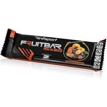 Isport Coco‑Almond Fruit Bar 256 g