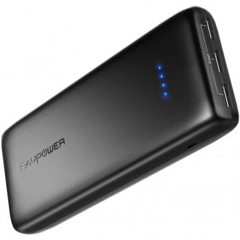 RAVPower 5.8A Output Power Bank