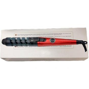 Zauberhafter Lockenformer