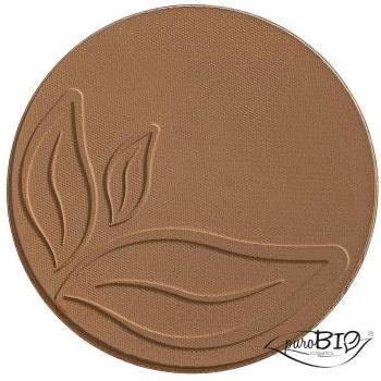 PUROBIO Bronzer, Resplendent, Nr. 01 Hellbraun, 9 g