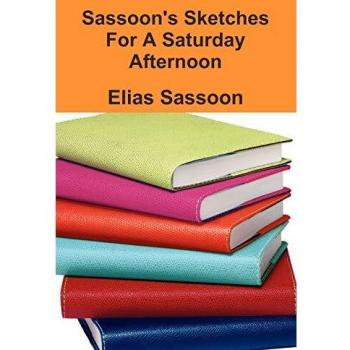 Sassoon's Sketches For A Saturday Afternoon