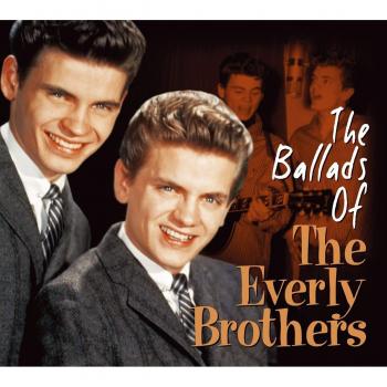 The Everly Brothers The Ballads of the Everly Brothers (CD)