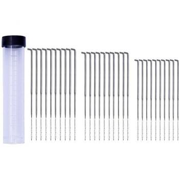30PCS Wool Felt Crafting Tools