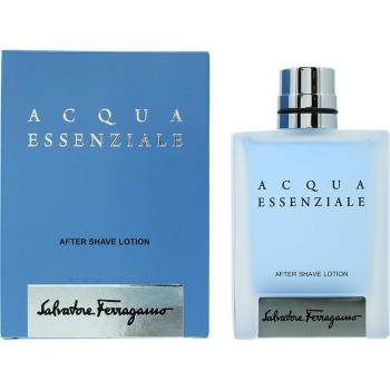 Loção Aftershave Salvatore Ferragamo Acqua Essenziale 100 ml