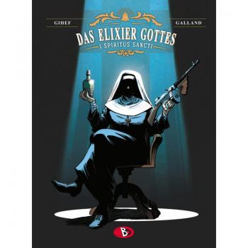 Das Elixier Gottes 1
