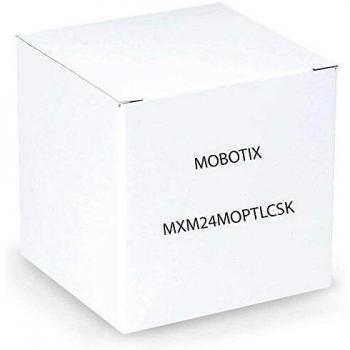 Standard Lens Cap for MOBOTIX MX
