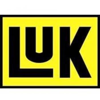 Luk Kupplungssatz SAC 240mm für Ford und Volvo