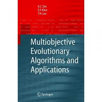 Multiobjective Evolutionary Algorithms and Applications