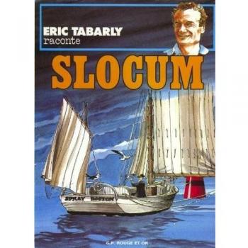 Slocum (Éric Tabarly raconte)