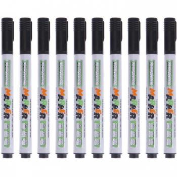 Quick-Dry Whiteboard Marker Set