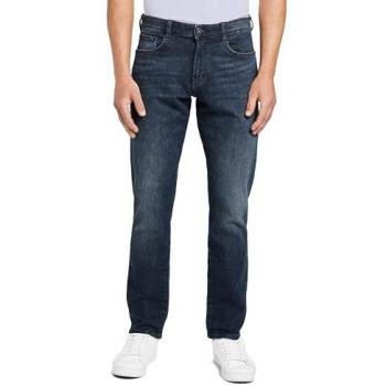 Jeans Homme Coupe Droite