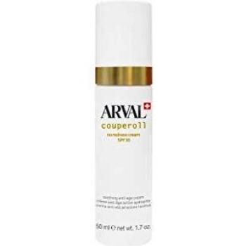 Couperoll Crema Antietà Arval SPF 30 senza Rottura di Rosso