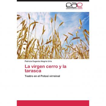 La virgen cerro y la tarasca: Teatro en el Potosí virreinal