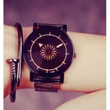 Bracelet Horloge Élégance Amoureuse