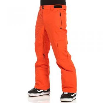 Pantalones Buster-R Rehall