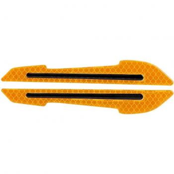 LEEPEE Car Reflector Safety Stickers