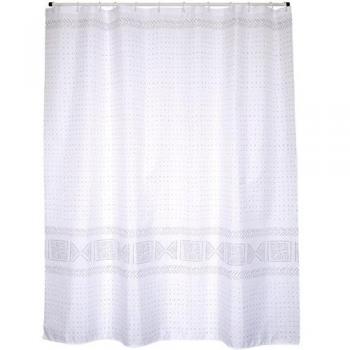 Duschvorhang PREMIUM TORALLA von MSV, 180x200 cm