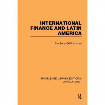 Vitalsource Technologies, Inc. International Finance And Latin America