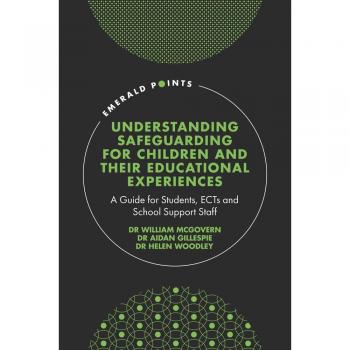 Vitalsource Technologies, Inc. Understanding Safeguarding For Children And Their Educational Experienc