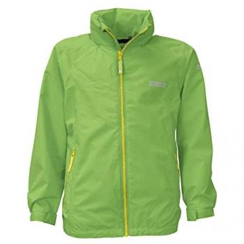 Pro‑X Elemente Kindermarke: LINA Funktionsjacke – Grün – 116