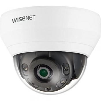 Hanwha QNV-7012R telecamera di sicurezza