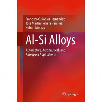 Vitalsource Technologies, Inc. Al-si Alloys