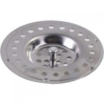 Inox Griglietta Lavelli 45/82 mm, 2 pezzi, Calder