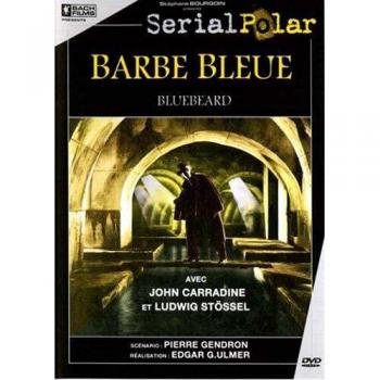 Barbe Bleue Originale