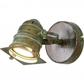 Vintage Style Janek Ceiling Light by Lindby