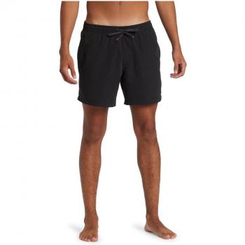 Quiksilver Everyday Solid Volley 15 T-Shirt da Spiaggia