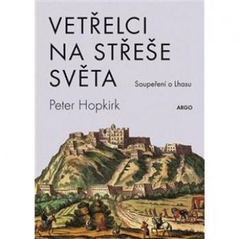 VetÅelci na stÅeÅ¡e svÄta