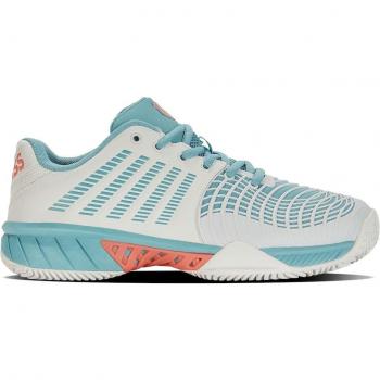 Zapatillas K‑Swiss Expressight 3 – Ligereza y Estilo para Deportistas Femeninas