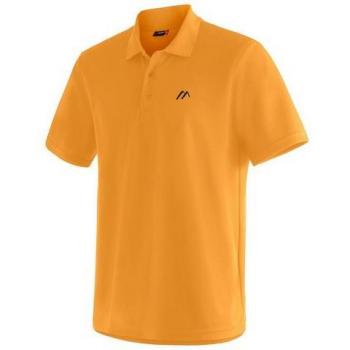 Polo Sportivo Maier con Manica Breve Ulrich