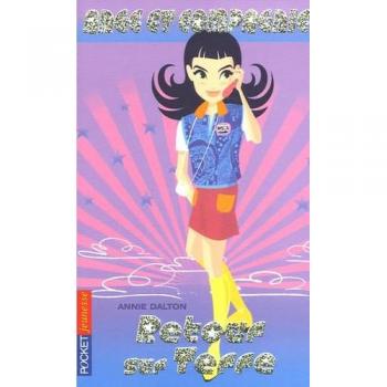 Ange et Compagnie, Tome 9 : Retour sur Terre