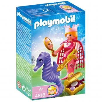 Set Playmobil 4818 Princesse des mers