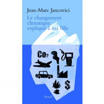 Le changement climatique expliqué à ma fille