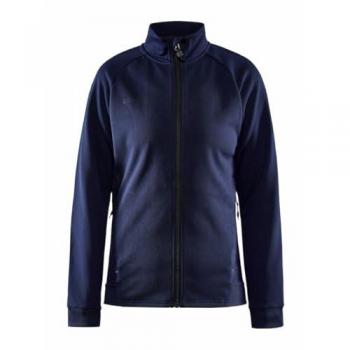 Versatile Performant Women's Jacket by Craft Adv Unify