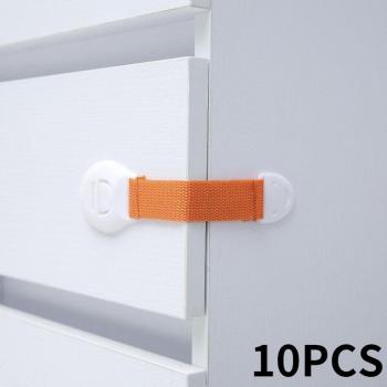 Baby Finger Safe Drawer Locks