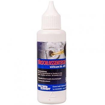 Robbyrob Türschloss-Enteiser Spray 50ml