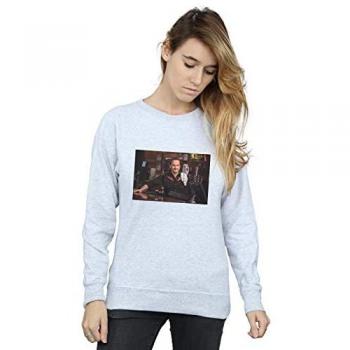 Jersey Supernatural para mujer Gabriel's Bar