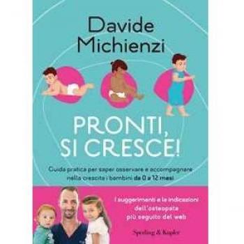 PRONTI, SI CRESCE