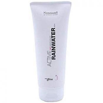 Gomina Kosswell Efecto Mojado 200ml