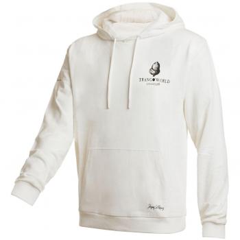 Sudadera Fauna Gris para Hombre